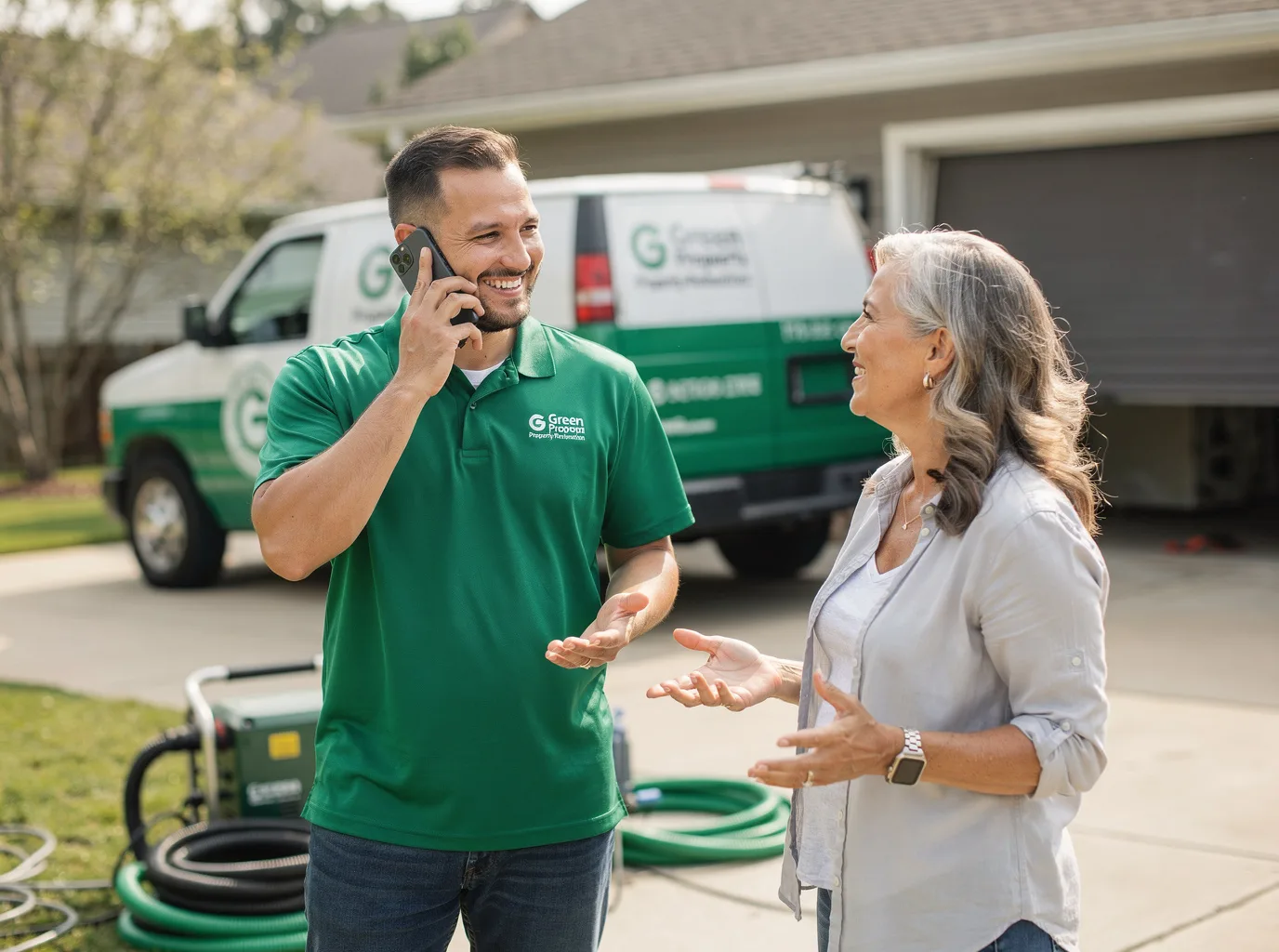 Water Damage Restoration Imperial, PA FAQs